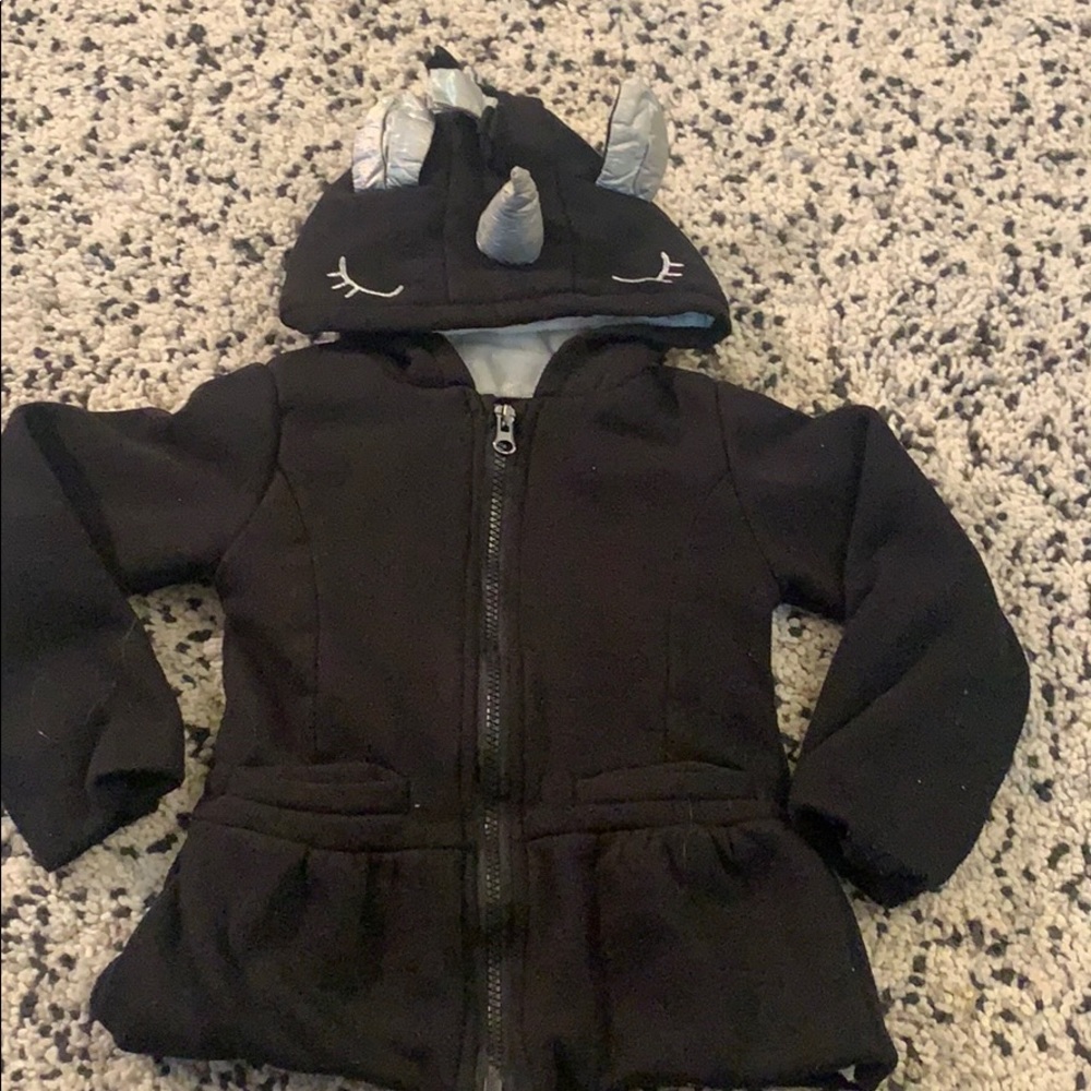 Kids jacket
